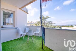  Appartement � louer 3 pi�ces 69 m�