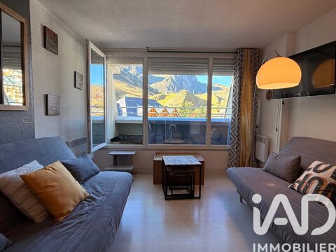   Vente Studio 1 pi�ce Appartement - 1 pi�ce(s) - 32 m�