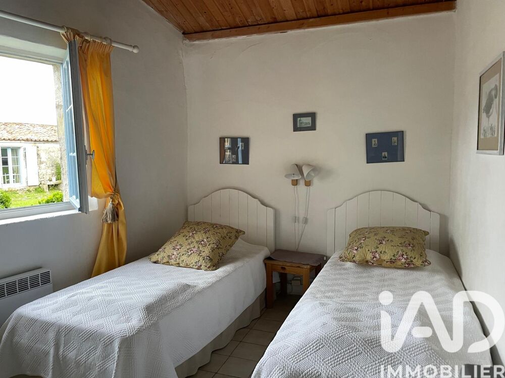 � vendre  Maison La Flotte (17630)