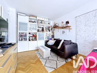  Appartement � vendre 2 pi�ces 40 m�
