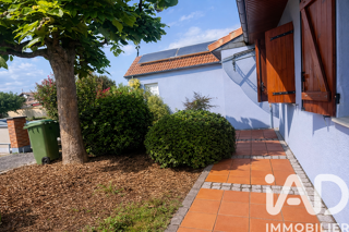  Maison � vendre 4 pi�ces 87 m�