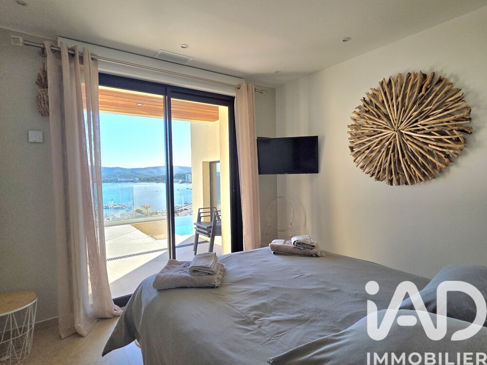 � vendre  Maison Le Lavandou (83980)