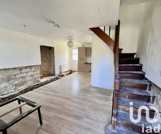 Maison  vendre 2 pices 53 m Merlac