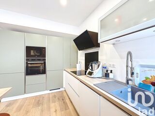  Appartement � vendre 3 pi�ces 66 m�