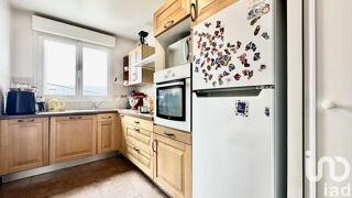  Appartement � vendre 3 pi�ces 69 m�