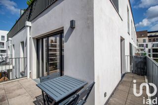  Appartement � vendre 4 pi�ces 79 m�