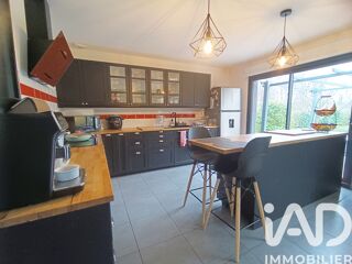  Maison � vendre 4 pi�ces 117 m�