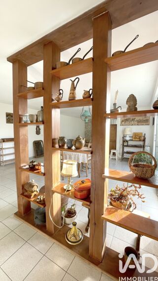  Maison � vendre 4 pi�ces 119 m�