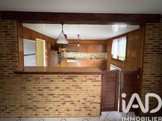  Maison � vendre 3 pi�ces 95 m�