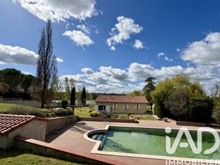  Maison � vendre 5 pi�ces 126 m�