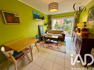  Appartement � vendre 2 pi�ces 49 m�