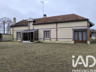  Maison � vendre 5 pi�ces 119 m�