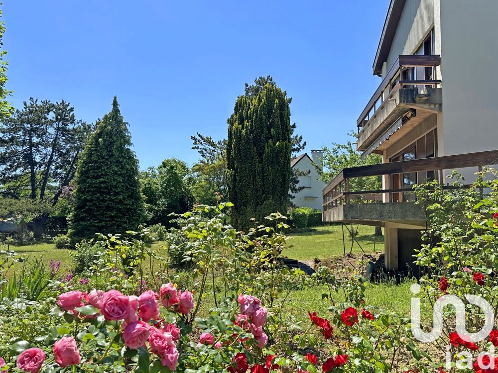  vendre  Villa Andrsy (78570)