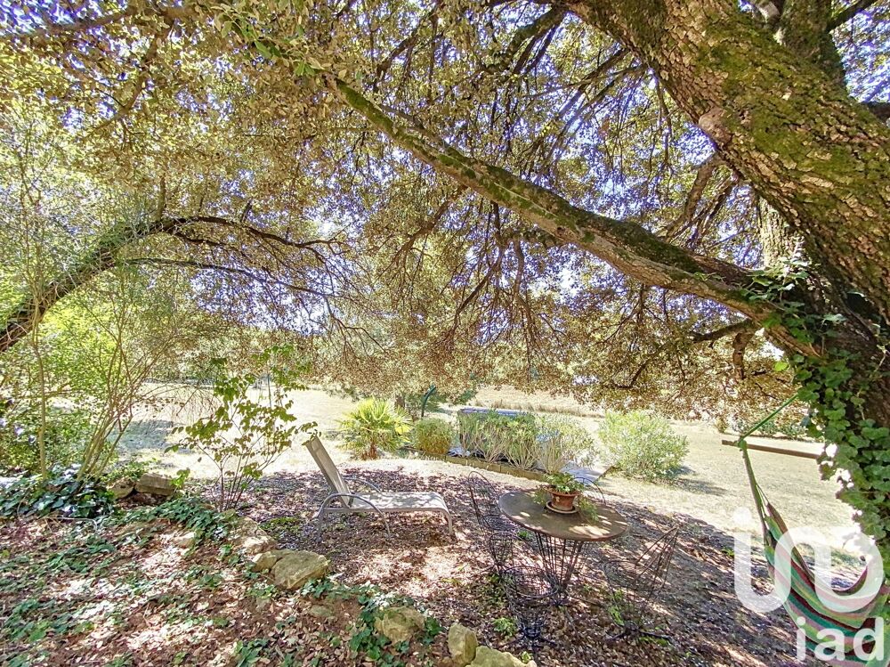  vendre  Maison Le Pot-Laval (26160)