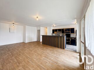  Appartement  vendre 3 pices 82 m