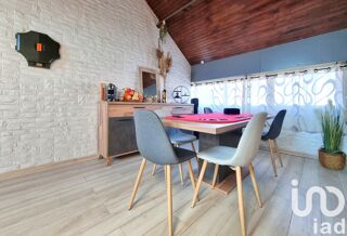  Appartement � vendre 2 pi�ces 56 m�