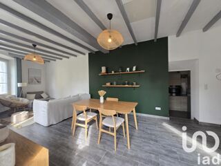  Maison � vendre 3 pi�ces 71 m�