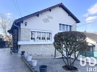  Maison � vendre 3 pi�ces 80 m�