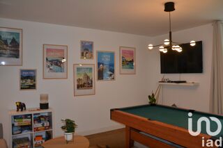  Maison  vendre 5 pices 165 m