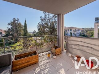  Appartement � vendre 2 pi�ces 41 m�