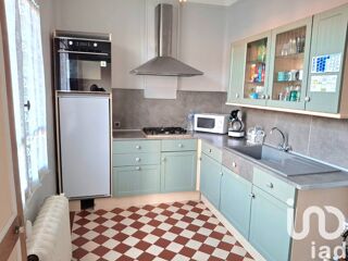  Maison � vendre 6 pi�ces 87 m�