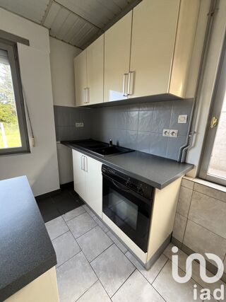  Maison � vendre 4 pi�ces 68 m�