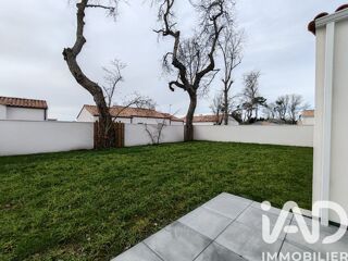  Maison � vendre 4 pi�ces 112 m�