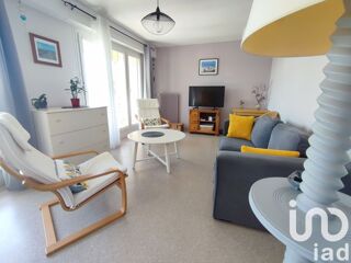  Appartement � vendre 4 pi�ces 94 m�