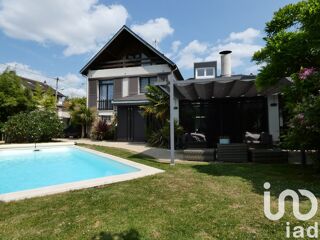  Villa  vendre 7 pices 190 m