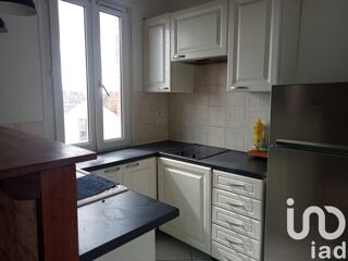  Appartement � vendre 2 pi�ces 45 m�