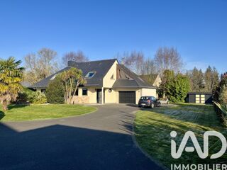  Maison � vendre 7 pi�ces 175 m�