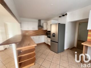  Maison  vendre 6 pices 110 m