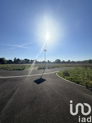  Terrain � vendre 588 m�