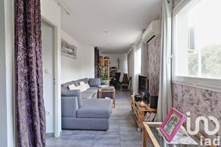  Appartement � vendre 4 pi�ces 98 m�