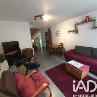  Appartement � vendre 4 pi�ces 93 m�