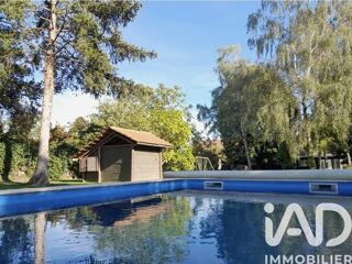  Maison � vendre 9 pi�ces 178 m�