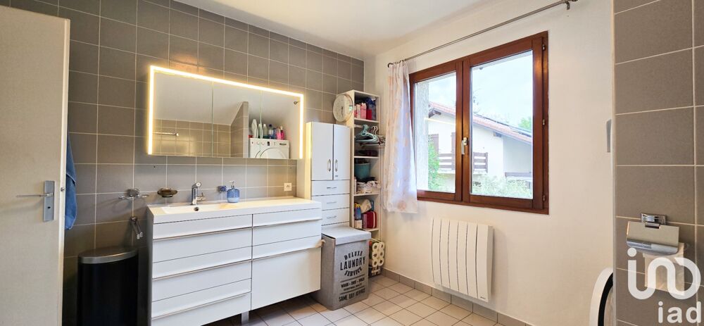  vendre  Maison Prvessin-Mons (01280)