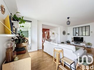  Appartement � vendre 4 pi�ces 78 m�