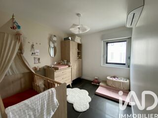  Appartement  vendre 3 pices 74 m