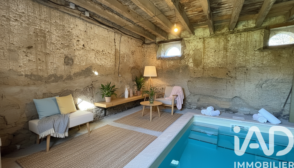  vendre  Maison Betton (35830)