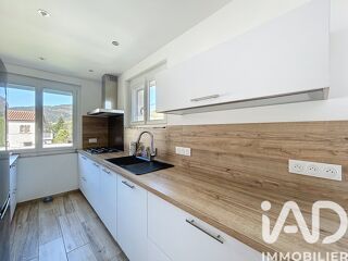  Maison � vendre 5 pi�ces 95 m�