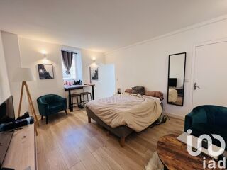  Appartement � vendre 1 pi�ce 24 m�