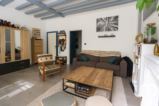  Appartement  vendre 1 pice 35 m