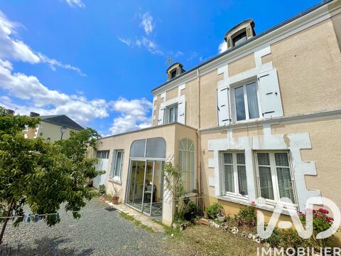   Vente Maison de village 5 pi�ces Maison - 5 pi�ce(s) - 128 m�