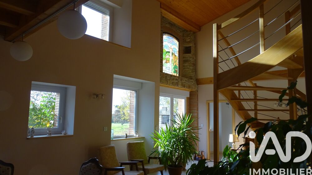  vendre  Maison Revel (31250)