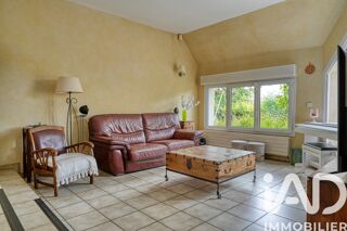  Maison � vendre 7 pi�ces 130 m�