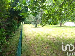  Terrain � vendre 2200 m�