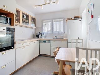  Maison � vendre 6 pi�ces 100 m�