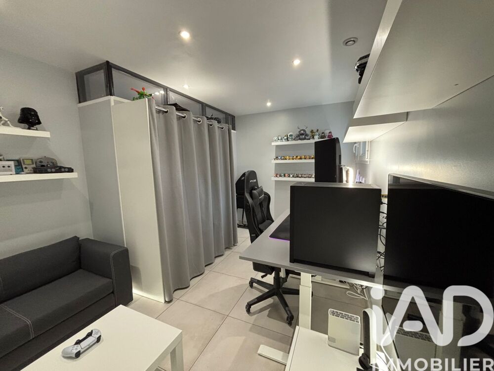 � vendre  Maison Orgeval (78630)