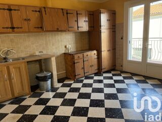  Maison � vendre 6 pi�ces 160 m�